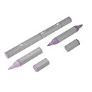 Spectrum Noir Triblend Alcohol Brush Marker - Purple Blend