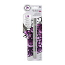 Spectrum Noir Triblend Alcohol Brush Marker - Pink Violet Blend