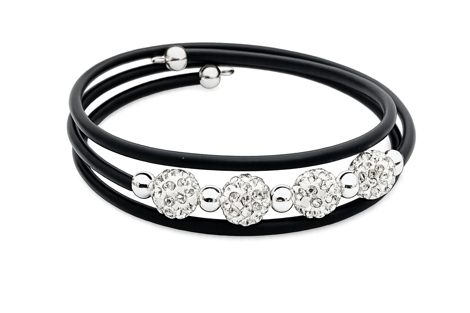 Bracelet Delicious Silver