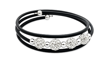 Armband Delicious silver