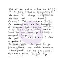Prima Marketing Clear Stamps - Finnabair Secret Notes