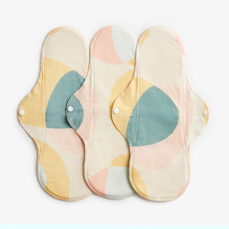 Tygbindor natt Active 3-pack – ImseVimse