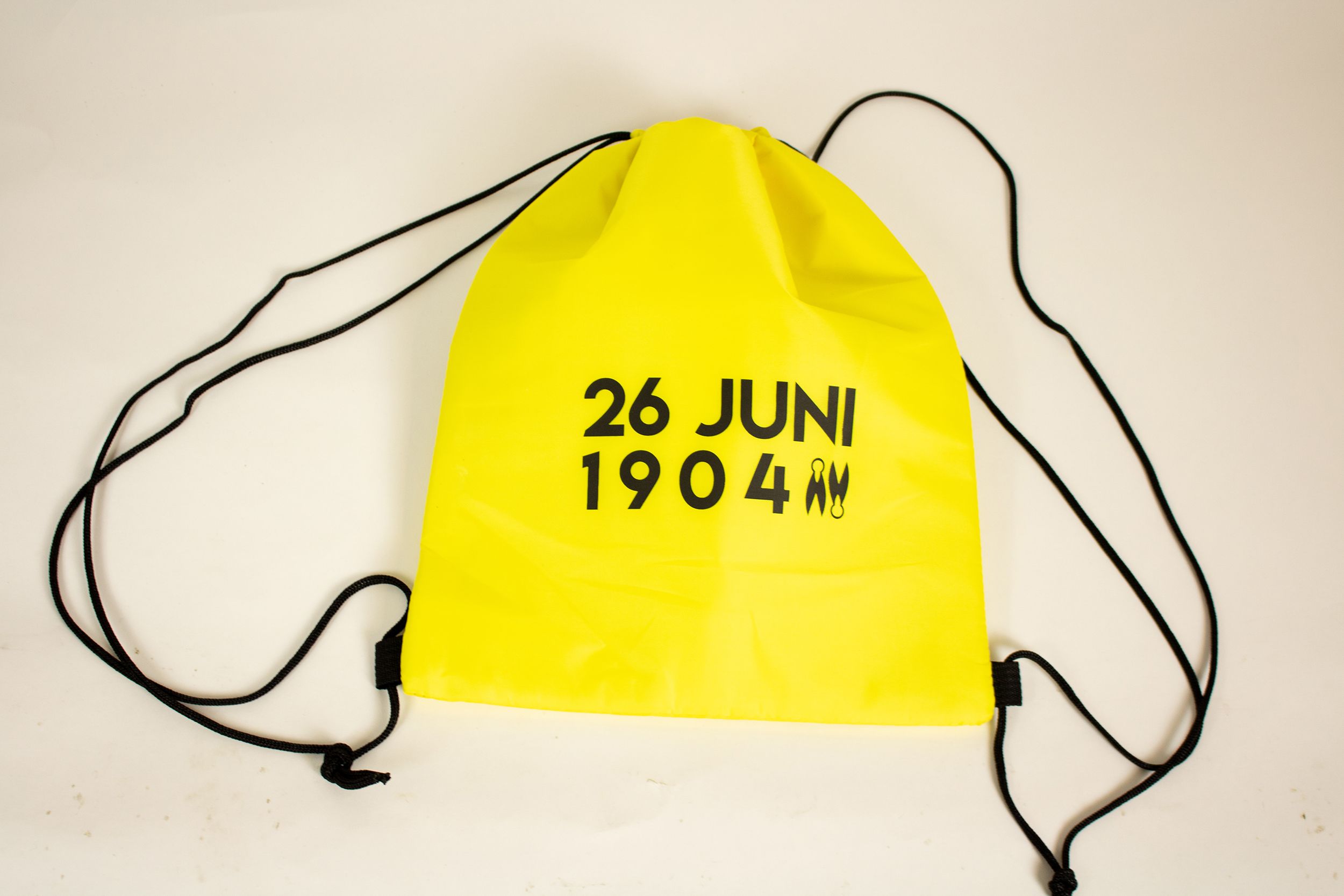 Kylbag/gympapåse