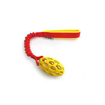 Luna mini football