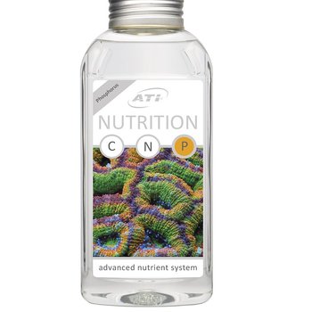 ATI Nutrition P