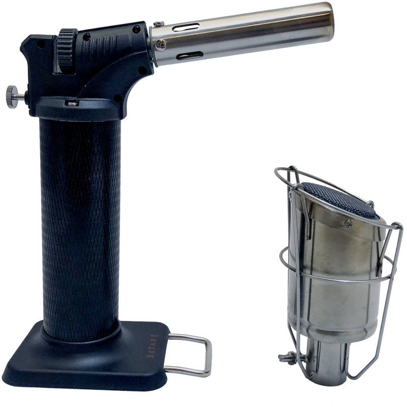 Gasbrännare Flame Master (U) - 3