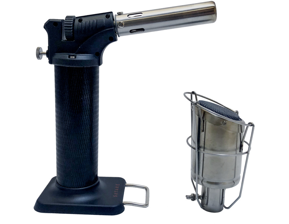 Gasbrännare Flame Master (U) - 3