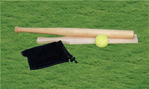 Baseball Set - 3