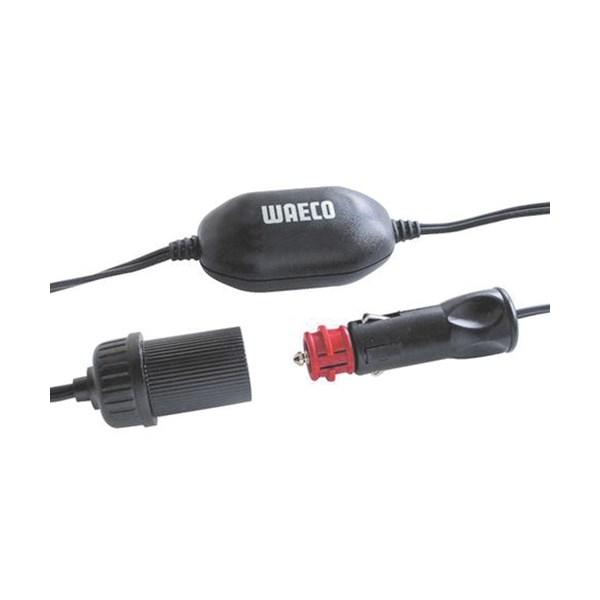 Spänningsvakt, universal