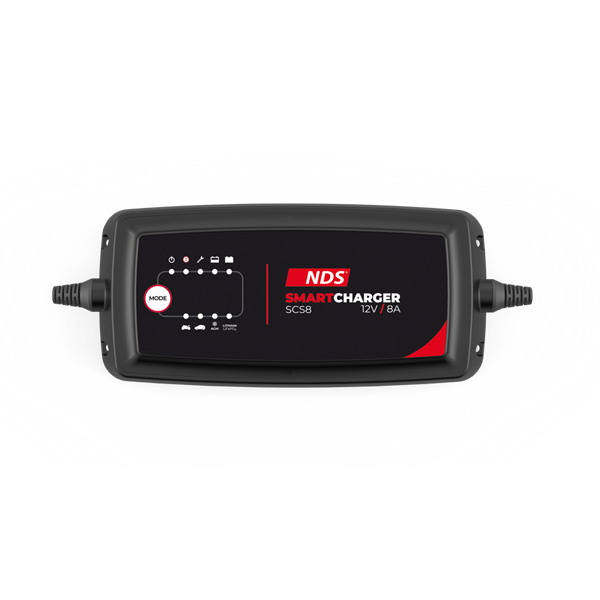 Batteriladdare NDS SCS8
