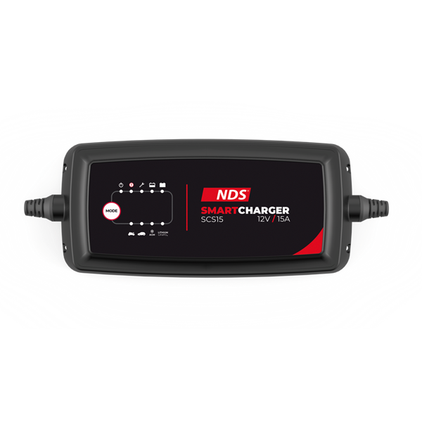 Batteriladdare NDS SCS15