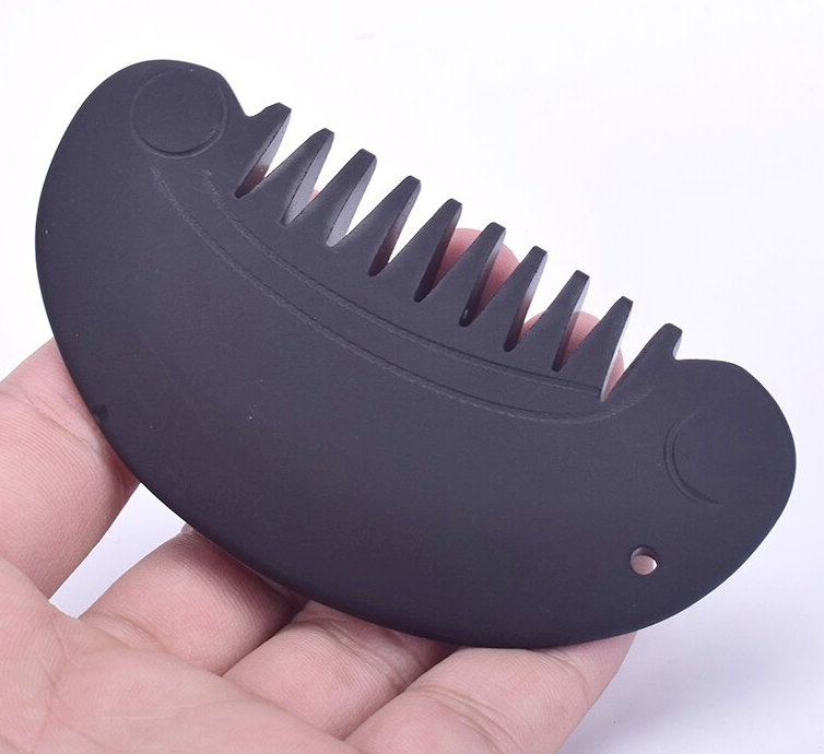 Gua sha Kam i Bian Sten - Mus - 2