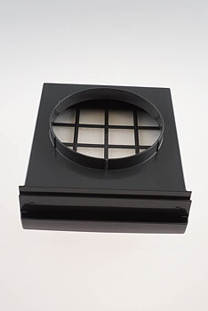 KOMPLETT FILTERBOX
