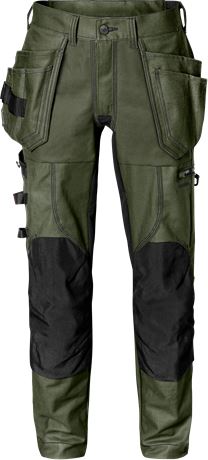 OUTLET Fristads HANTVERKARBYXA STRETCH 2604 FASG