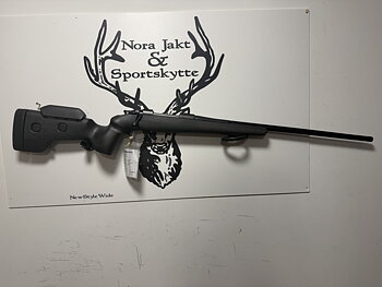 Sako Carbon Wolf .270