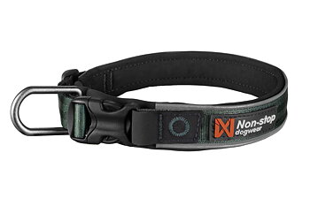 Non-Stop Dogwear Roam Panta - Vihreä