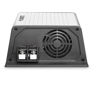 Dometic omvandlare PerfectPower DCC 1212-10, 10 A