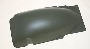 Främre bakskärm Husqvarna 256 A Militärmotorcykel NOS 1518108-01