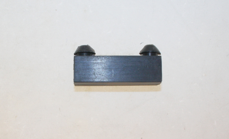 Gummigastank Honda MB50/80 17618-166-000 - 2