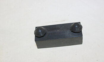Gummigastank Honda MB50/80 17618-166-000