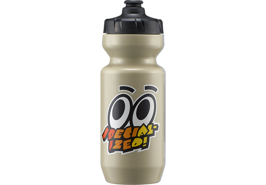 Specialized  Eyes Purist MoFlo 22oz Sand