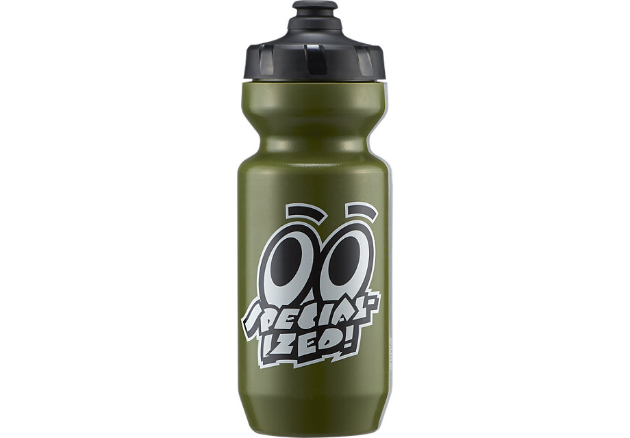 Specialized  Eyes Purist MoFlo 22oz Green