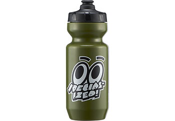 Specialized  Eyes Purist MoFlo 22oz Green