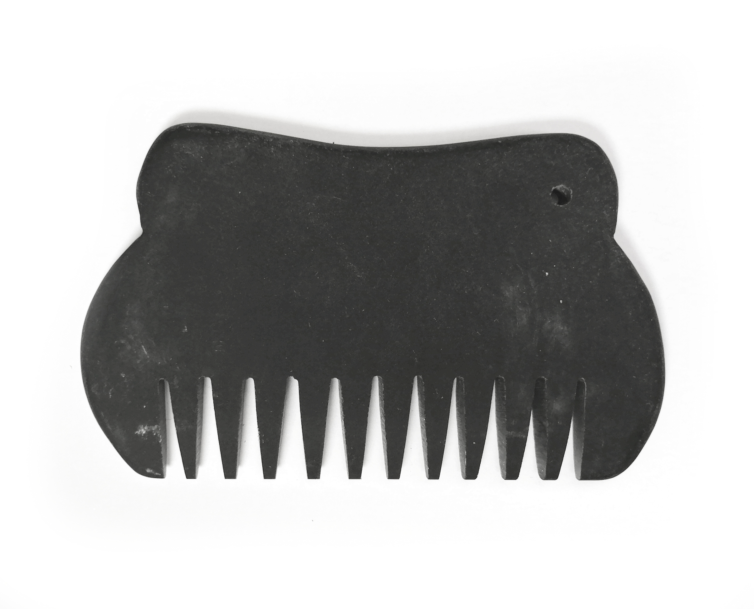 Gua sha Kam i Bian Sten -  Groda