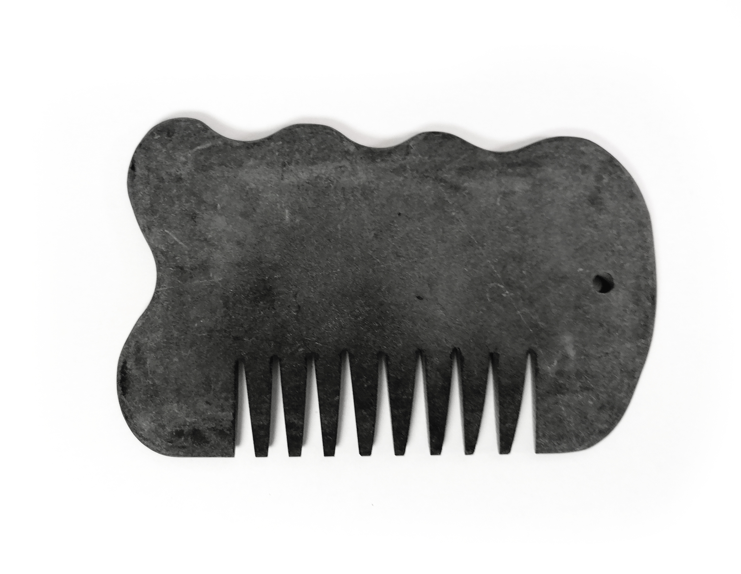 Gua sha Kam i Bian Sten - TREX