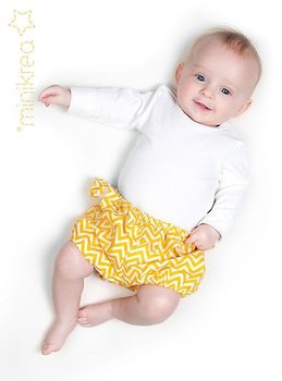 BABY BLOOMERS - MINIKREA 110