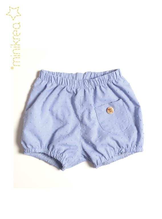 BABY BLOOMERS - MINIKREA 110 - 4