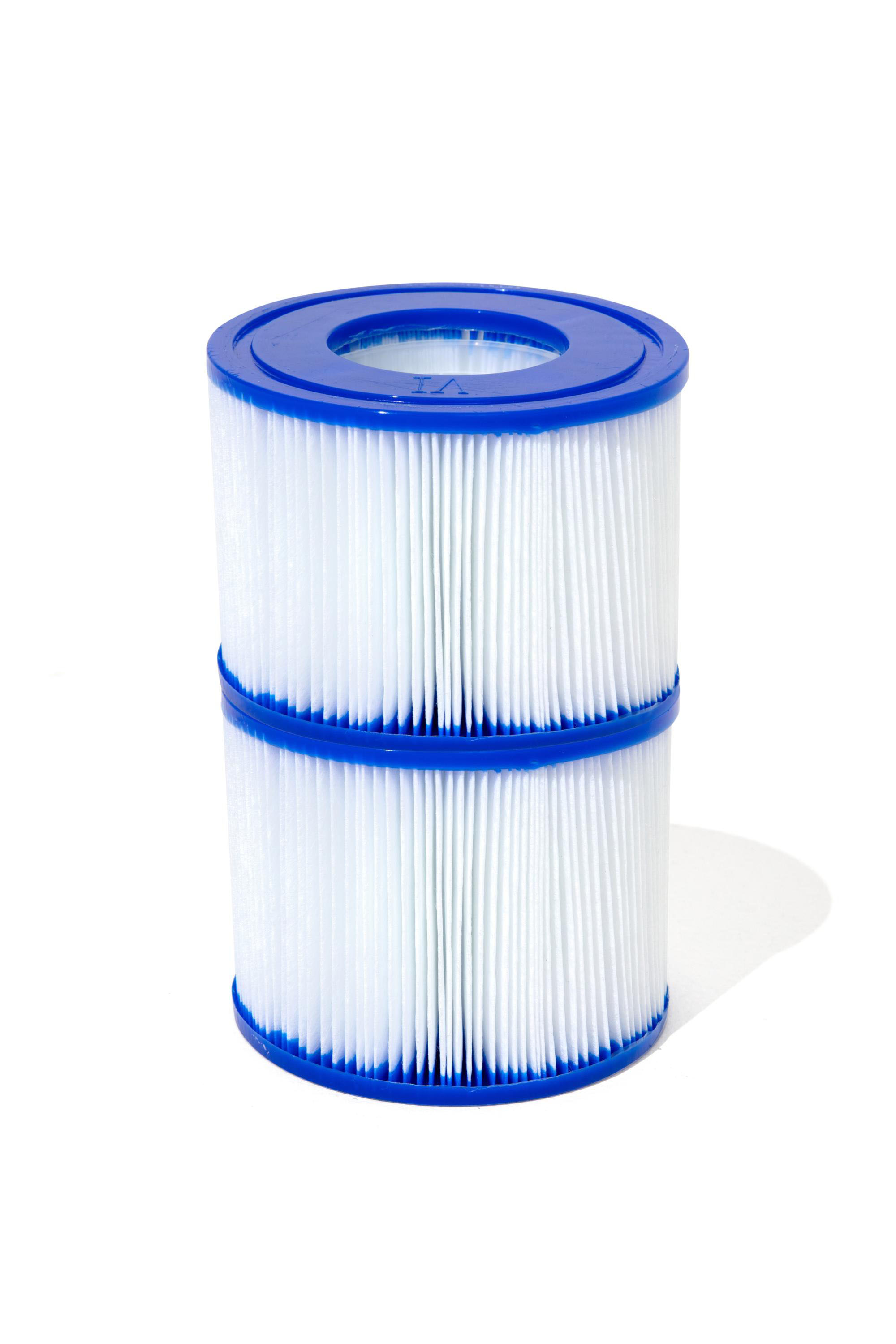 Bestway Flowclear Lay-Z-Spa cleaning filter VI (Lay-z spa) (2pcs)