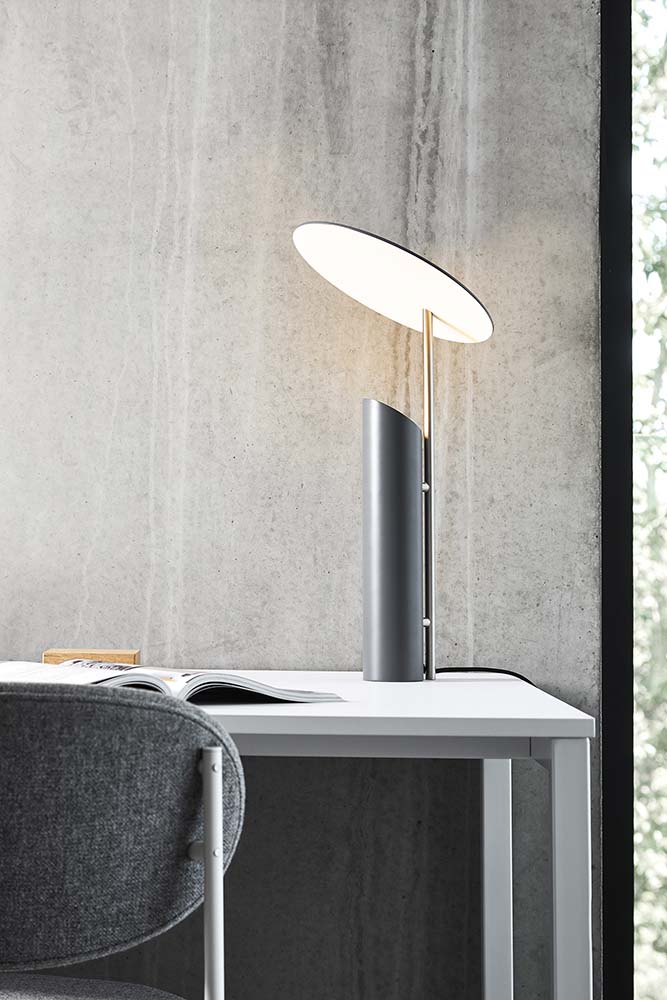 Reflect Table lamp - Verpan - 5