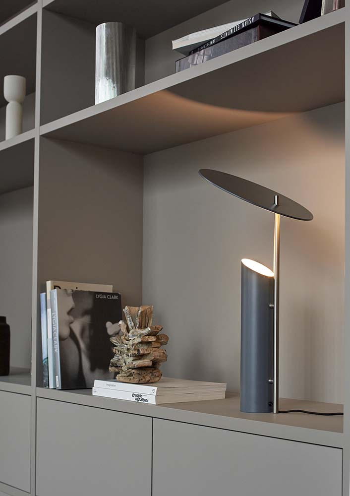 Reflect Table lamp - Verpan - 2