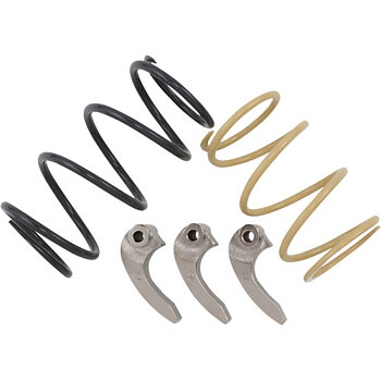 Variatorkit Polaris RZR 1000 TURBO 30-32" däck