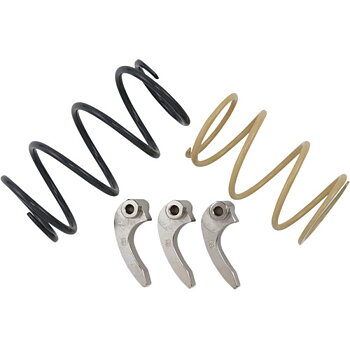 Variatorkit Polaris RZR 1000 TURBO 30-32" däck