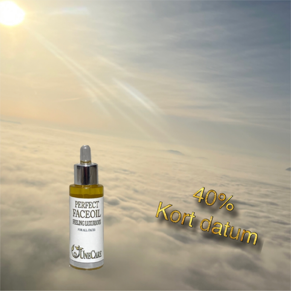 Perfect Faceoil Litsea Cubeba - 2
