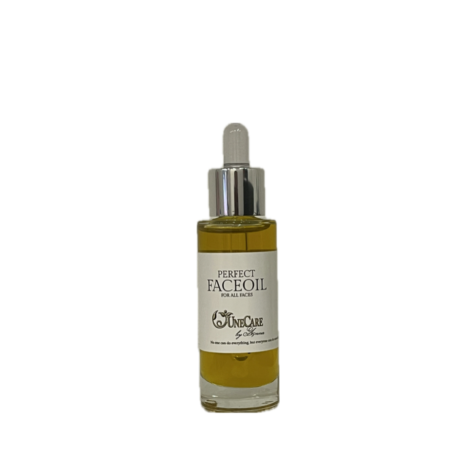 Perfect Faceoil Litsea Cubeba