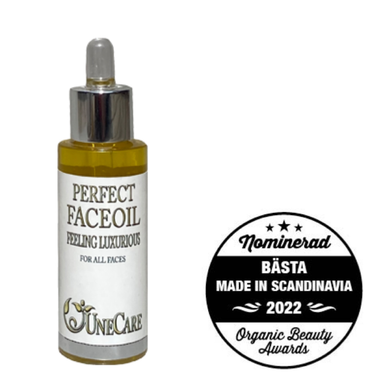 Perfect Faceoil Litsea Cubeba - 3