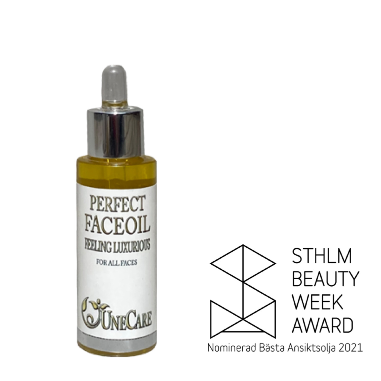 Perfect Faceoil Litsea Cubeba - 4