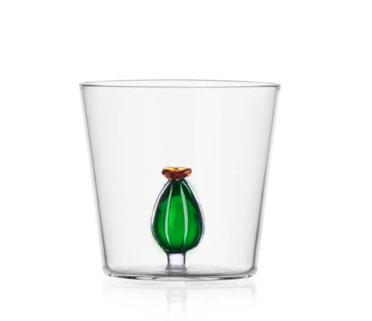Glas - DESERT PLANT - 3