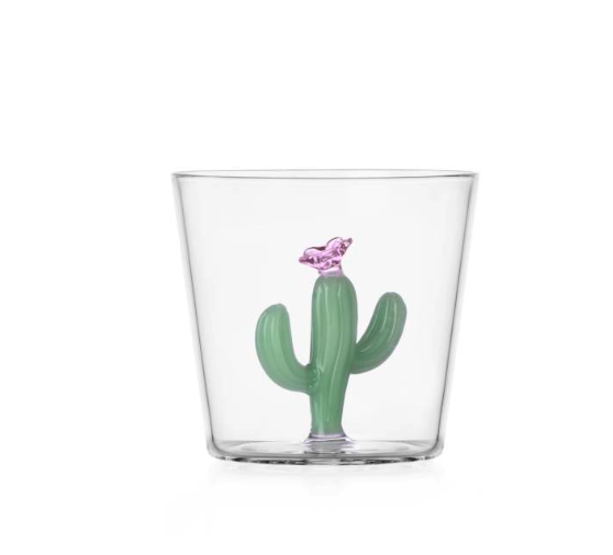 Glas - DESERT PLANT - 4