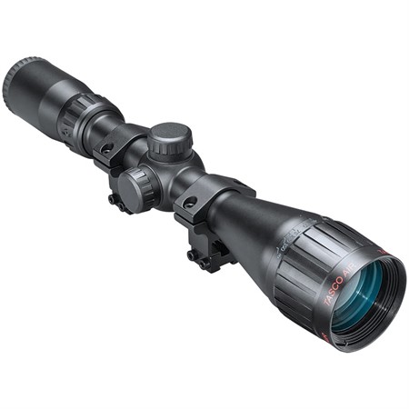 TASCO KIKARSIKTE 3-9X40 AO