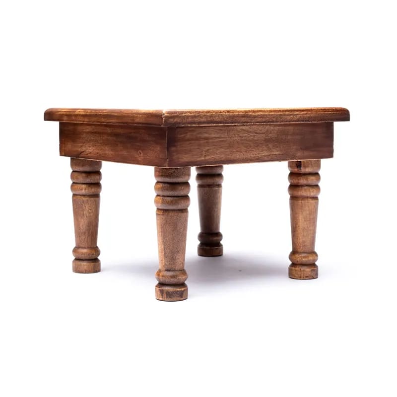 Livets Blomma Altar bord - 30cm - 4