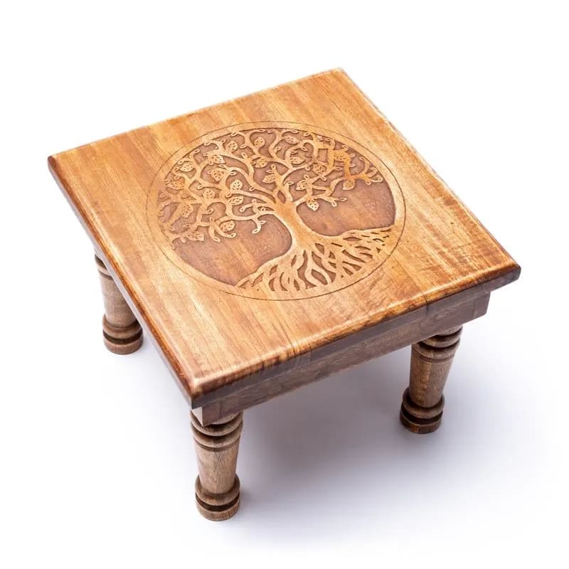 Livets Träd Altar bord - 30cm