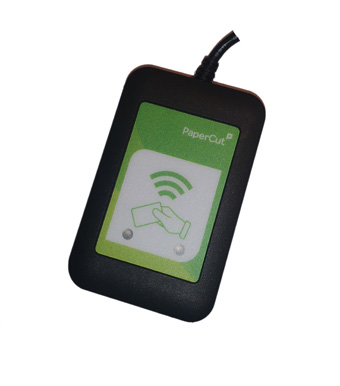 RFID-läsare USB, TWN 4 MultiTech för PaperCut