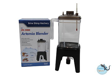 Zizz Aqua - Artemia Hatchery ZH-2000