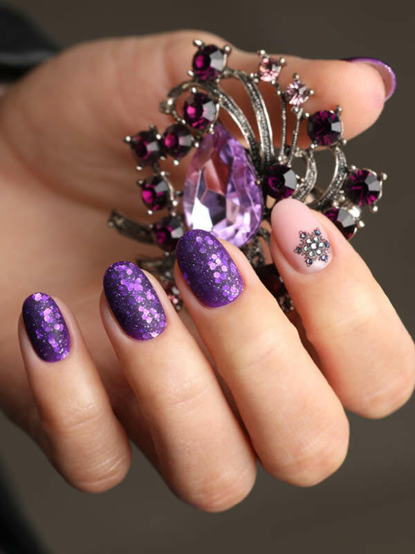 E.MiLac JA Happy Dress, #302, 9 ml. - 3
