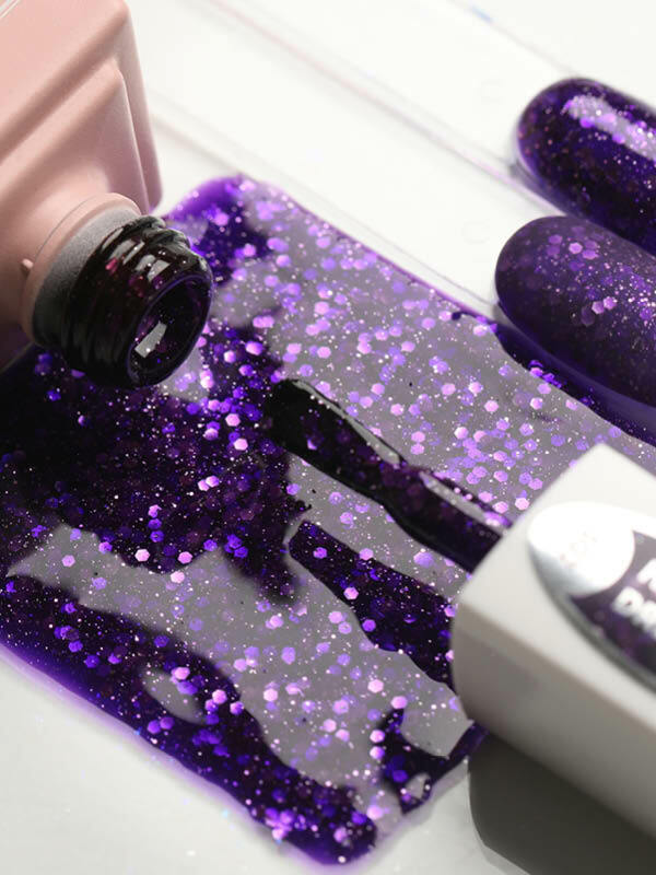 E.MiLac JA Happy Dress, #302, 9 ml. - 4