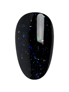 E.MiLac JA Blackout, #301, 9 ml.